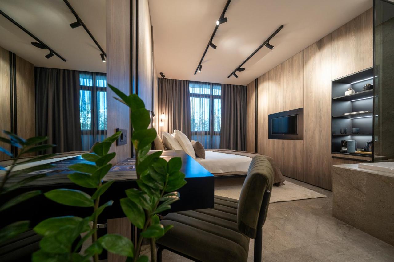 Velvet Rooms & More زادار المظهر الخارجي الصورة