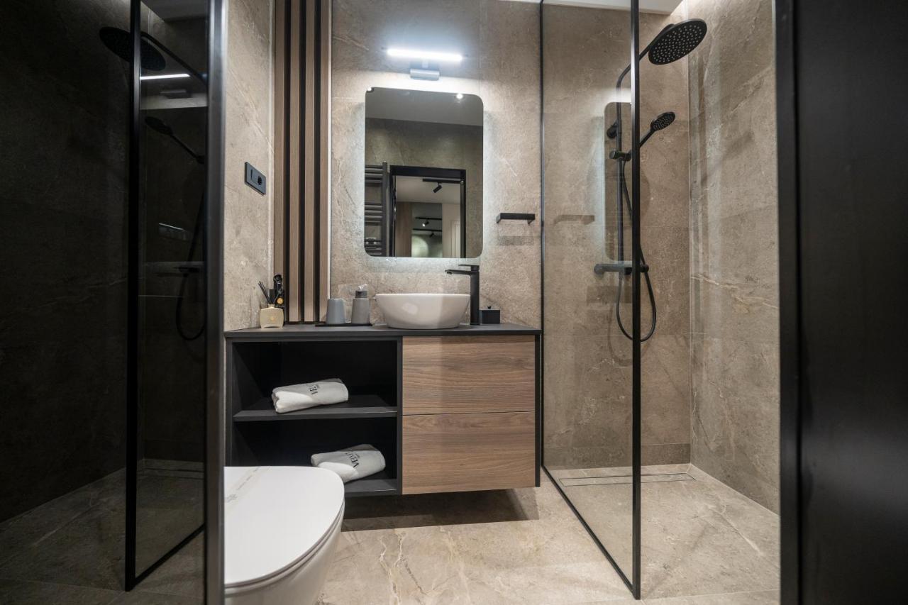 Velvet Rooms & More زادار المظهر الخارجي الصورة