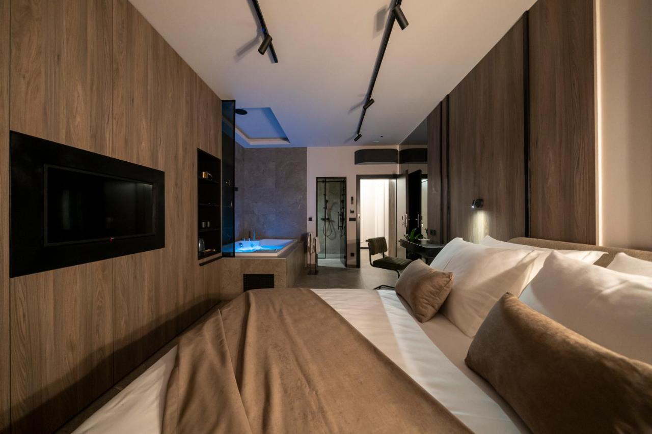 Velvet Rooms & More زادار المظهر الخارجي الصورة