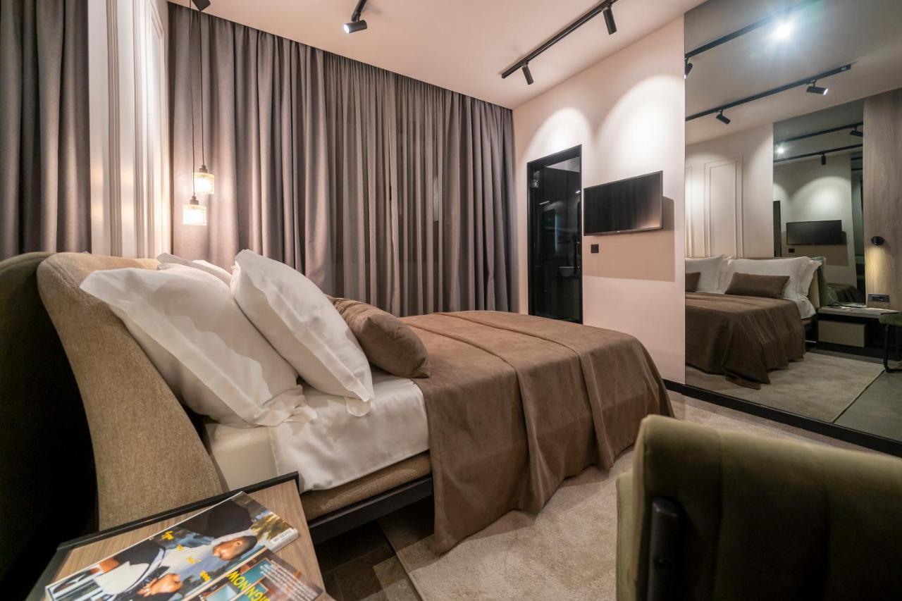 Velvet Rooms & More زادار المظهر الخارجي الصورة