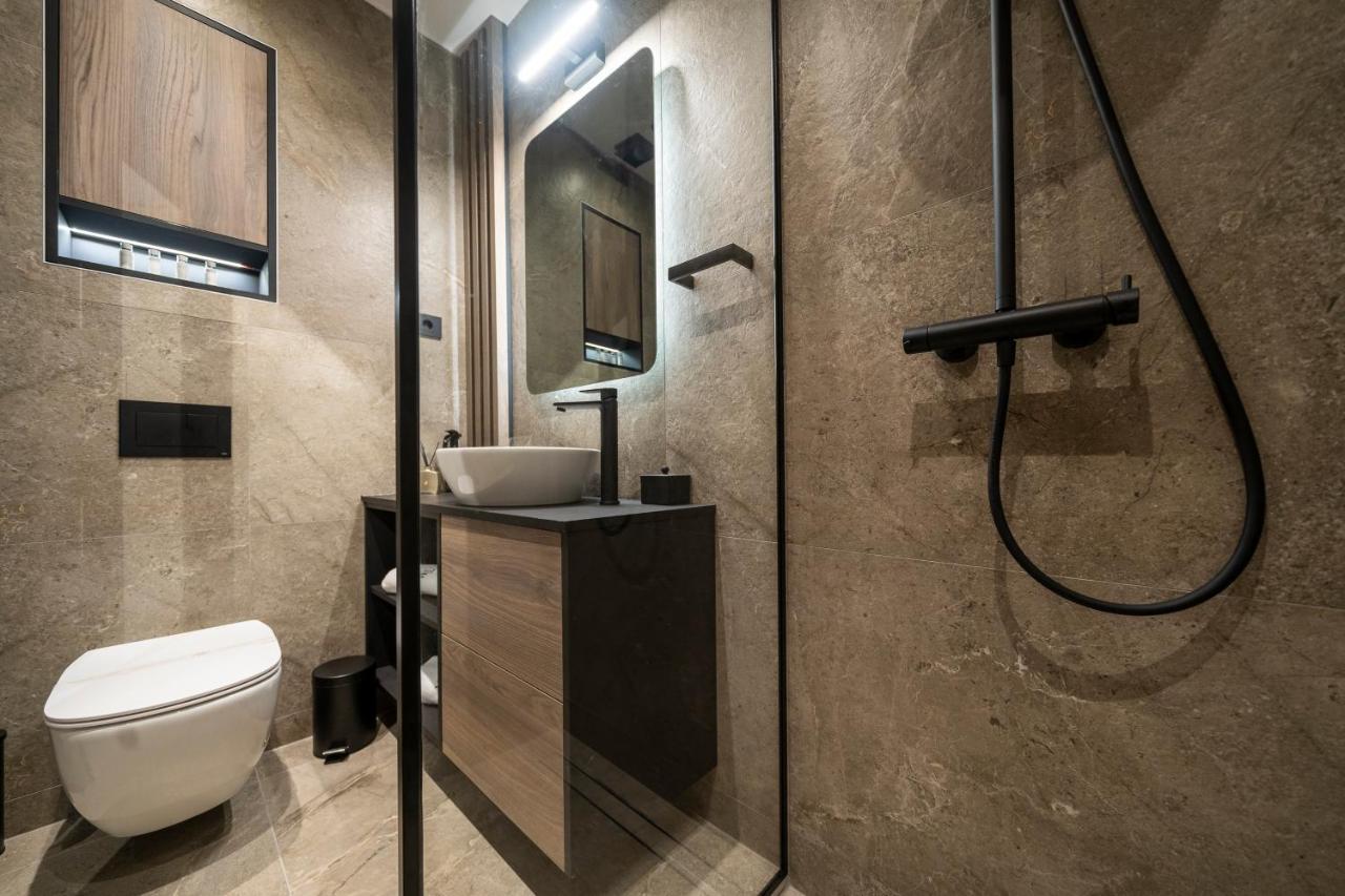Velvet Rooms & More زادار المظهر الخارجي الصورة