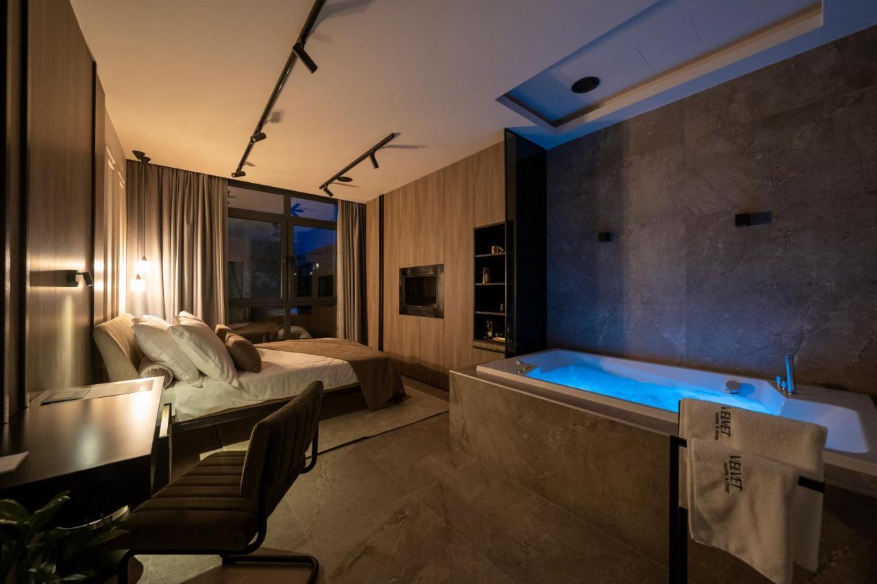 Velvet Rooms & More زادار المظهر الخارجي الصورة