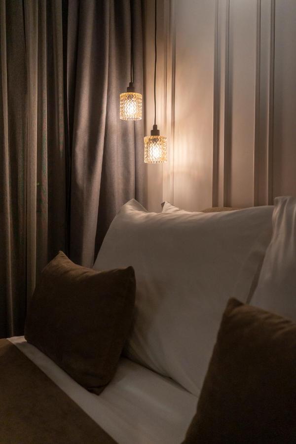 Velvet Rooms & More زادار المظهر الخارجي الصورة