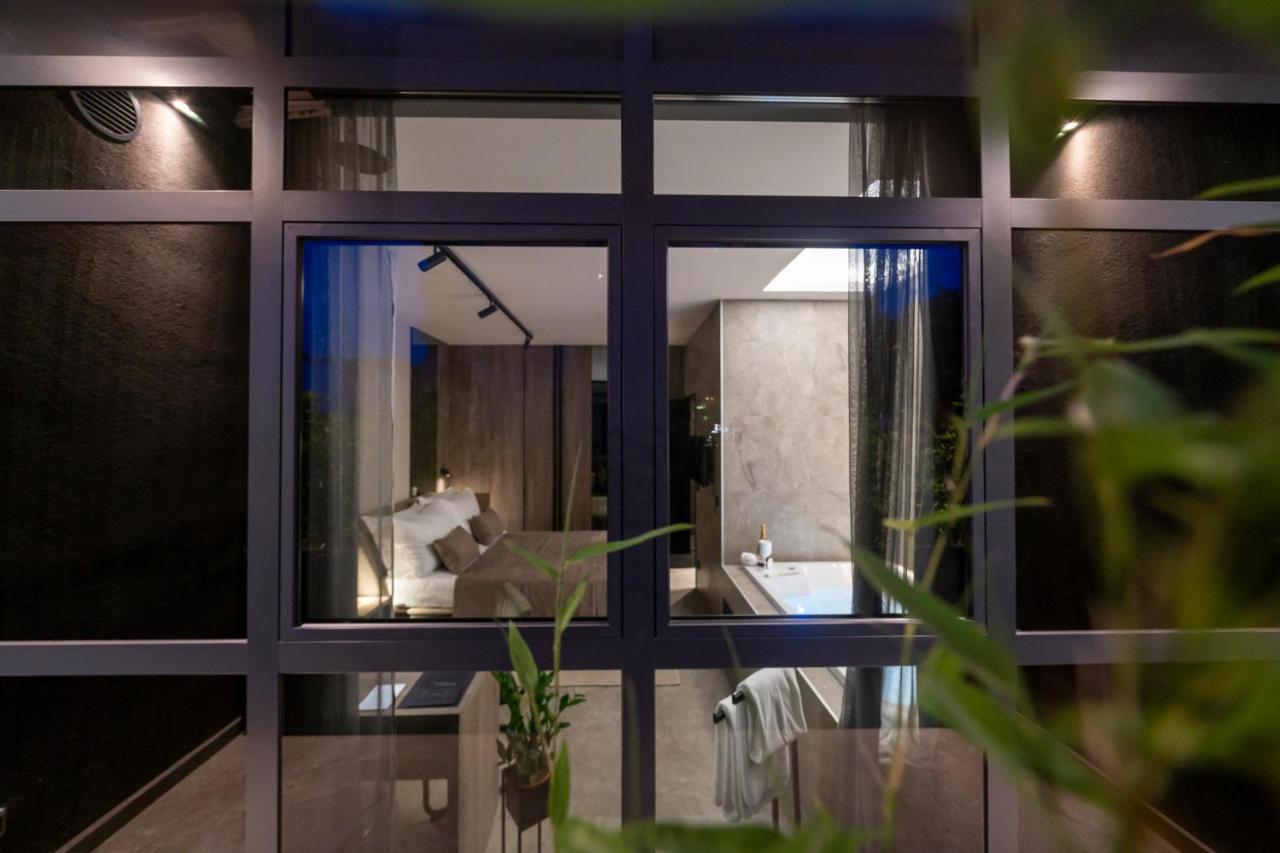 Velvet Rooms & More زادار المظهر الخارجي الصورة