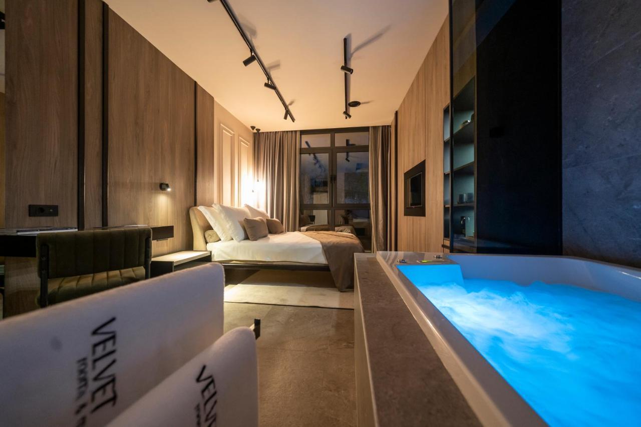 Velvet Rooms & More زادار المظهر الخارجي الصورة