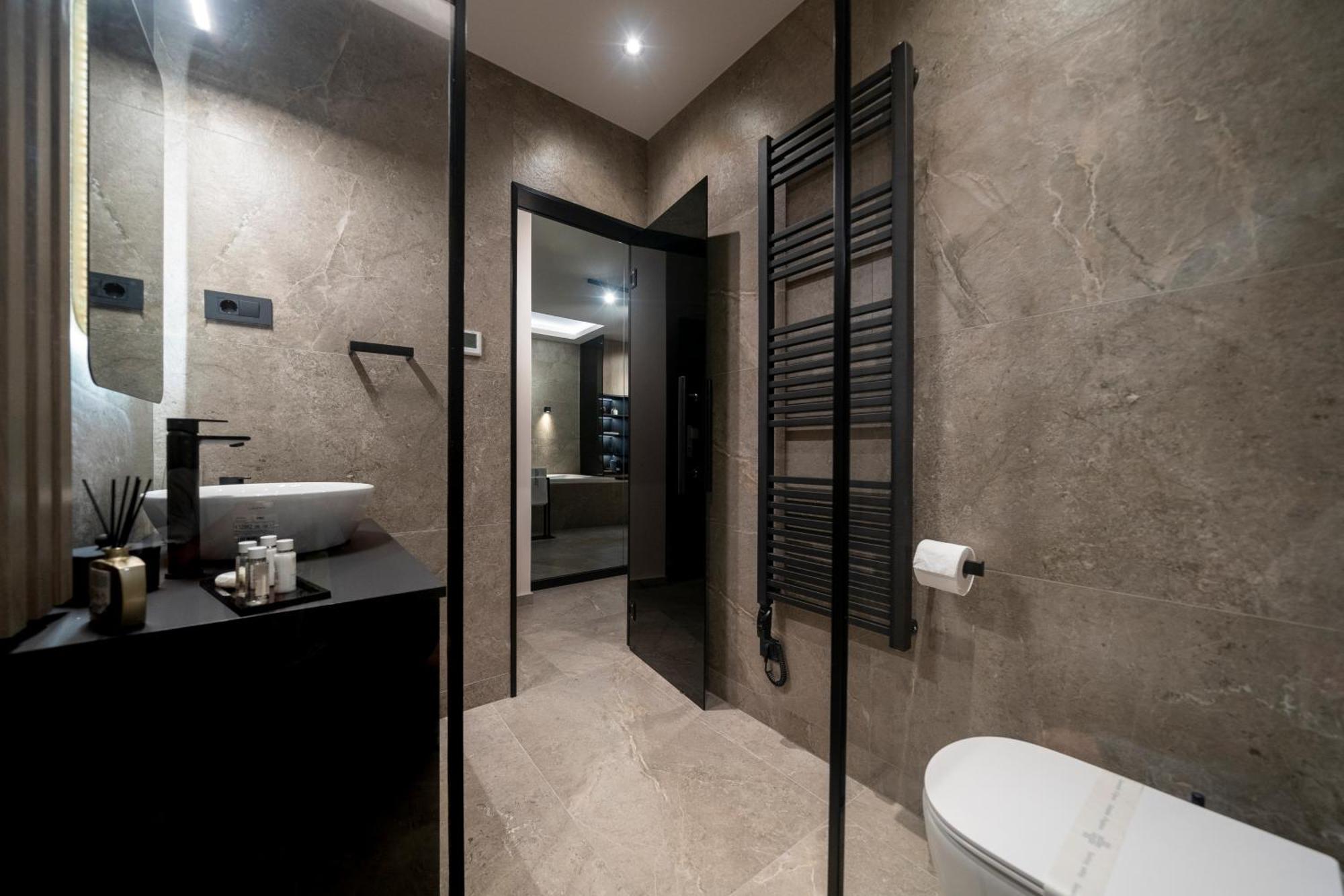 Velvet Rooms & More زادار المظهر الخارجي الصورة