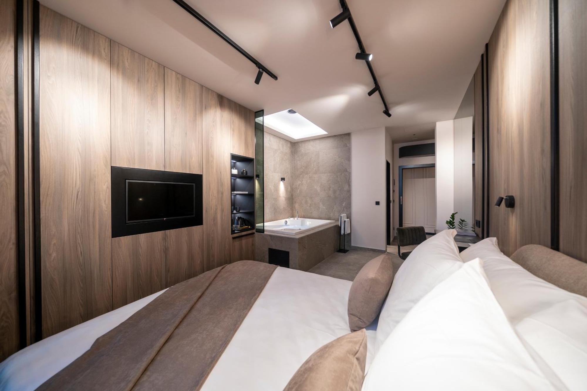 Velvet Rooms & More زادار المظهر الخارجي الصورة